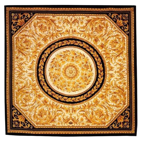 gianni versace rugs for sale.